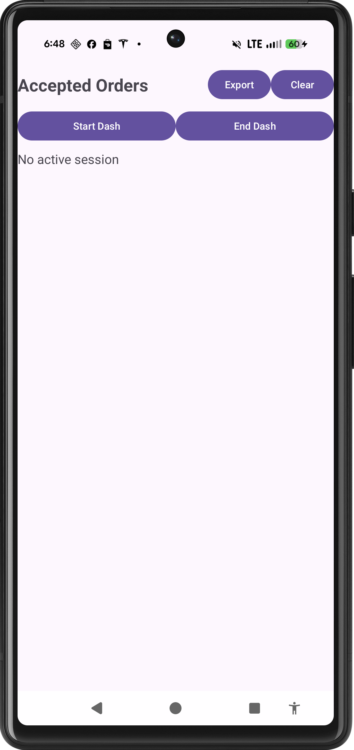 Grading System settings