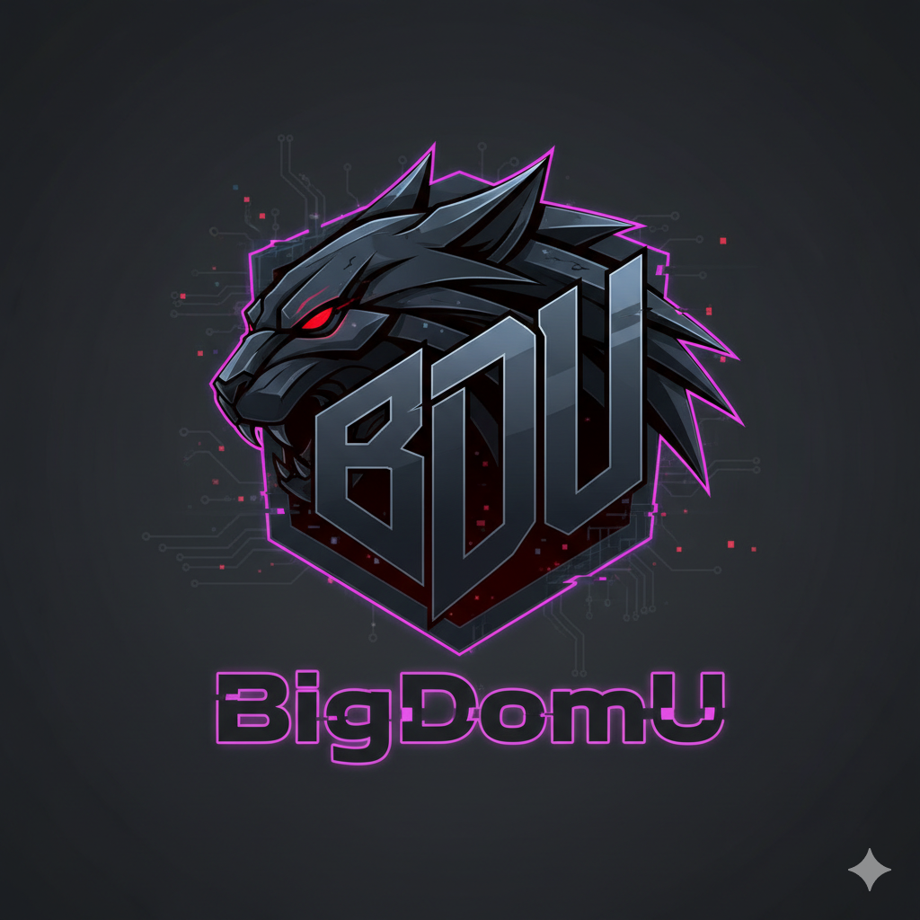 BigDomU logo